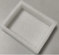 แผ่นโฟม EPE แบบม้วน กันกระแทก สำหรับบรรจุภัณฑ์ป้องกันการขนส่ง - Product Image 5