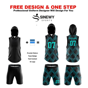 Custom American Flag Football Jerseys OEM Team Uniforms Premium Fabric Athletic Apparel Manufacturer - Product Image 4
