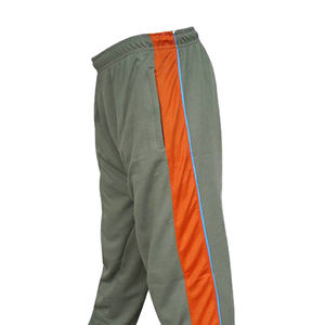 Uniforme de Cricket para Hombre, Pantalón y Camiseta de Manga Corta, Transpirable, Tallas Grandes, 100% Poliéster, Hecho en Pakistán, Logotipo Personalizado OEM - Product Image 5