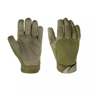 Gants de travail robustes et durables M Gloves avec paume renforcée pour une sécurité et un contrôle maximum au travail - Product Image 3