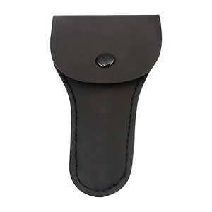 Ciseaux à cuticules professionnels OEM/ODM avec logo personnalisé et emballage en PU, vente en gros, options de faible MOQ - Product Image 6