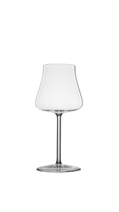 Verres à vin en borosilicate faits à la main de 440 ml, sans plomb, transparents, à pied, pour vin rouge et blanc, réutilisables, vente en gros - Product Image 2