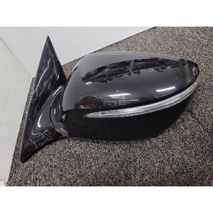 Espejo Retrovisor Izquierdo Usado Equus 876103N520YB6 - Product Image 3