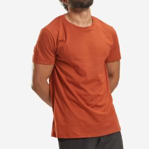Camiseta Deportiva de Entrenamiento con Logotipo Personalizado de Último Diseño, para Hombre, de Secado Rápido, Tejido Transpirable, Peso 150g - Product Image 3
