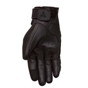 Gants de moto tactiques à doigts entiers pour hommes avec protection des jointures Équipement de vélo de sport pour l'hiver à basse quantité minimale de commande - Product Image 3