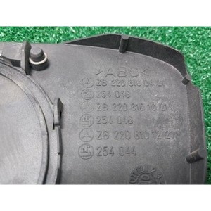 Rétroviseur droit d'occasion pour Classe S 1998-2005, pièce d'origine OEM 2208100421 - Product Image 4