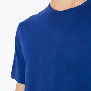 Camisetas de Hombre de Buena Calidad, Camiseta de Manga Corta para Hombre, Estilo Nuevo de Verano, Camiseta Básica Moderna, Camisetas de Hombre Ajustadas a la Moda - Product Image 5