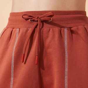 Pantalones deportivos de la mejor calidad para adultos, color gris, para gimnasio, correr, estilo casual urbano, de secado rápido, lisos, de corte holgado. - Product Image 3