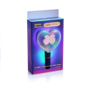 The BOYZ Official V2 Light Stick Music Lights Product - Product Image 3