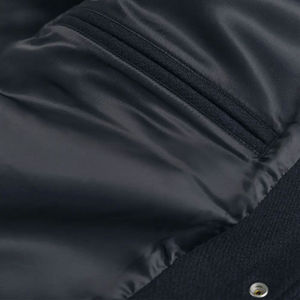 Custom Logo OEM Design letterman Varsity <b>Jackets</b> <b>Man</b> <b>Jackets</b> High demanding Casual wear letterman Varsity <b>Jacket</b> for <b>man</b> - Product Image 4