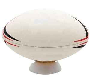 Ballons de football thermocollés de qualité supérieure 2026, taille 5, avec impression de logo personnalisée, pour l'entraînement et les matchs - Product Image 4