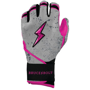 Gants de frappe de baseball professionnels personnalisés pour hommes, meilleur design uni avec une qualité internationale standard - Product Image 4