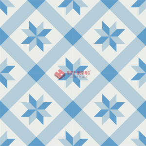 Carrelage en ciment décoratif 190x190mm pour murs extérieurs modernes - Product Image 6