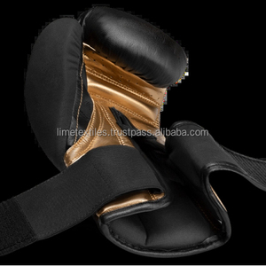 Gants de boxe personnalisés avec impression de logo, couleur personnalisée, imperméables, respirants, compatibles avec les écrans tactiles, fermeture à boucle, protection UV - Product Image 3
