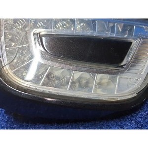 ไฟตัดหมอกขวา Koleos (ฝั่งผู้โดยสาร) มือสอง ของแท้ รหัส 266009630R - Product Image 3