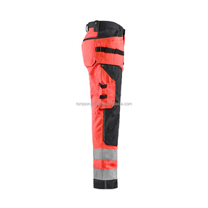 Pantalones de Trabajo Modernos, Material Ligero, Fácil Movimiento, para Operaciones de Almacén, Mantenimiento y Tareas Diarias - Product Image 5