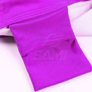 Shorts de boxe MMA les plus vendus, 100% polyester, respirants, légers, confortables, durables, séchage rapide, design personnalisé, fabriqués au Pakistan - Product Image 5