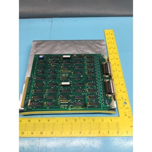 JOHN FLUKE 611947 PARALLEL INTERFACE ASSY REV E - Équipements et pièces semi-conducteurs d'occasion de qualité supérieure à l'échelle mondiale chez - Product Image 1