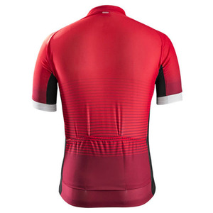 Camisetas de Ciclismo de Poliéster Personalizadas con Logotipo, al por Mayor, de Secado Rápido, Estilo Femenino, Uniformes de Ciclismo - Product Image 2