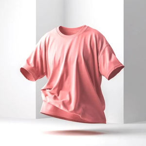 Camiseta de Algodón 100% Unisex, de Alta Calidad, para Sublimación, Casual, al Mejor Precio, Venta Caliente - Product Image 3