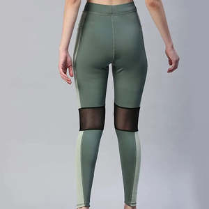 Leggings personnalisés pour femmes, nouveau style, leggings de sport et de fitness pour femmes, leggings personnalisables pour femmes, leggings unisexes - Product Image 2