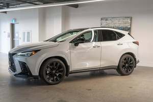 Lexus NX 350 F SPORT d'occasion 2024 - Product Image 2