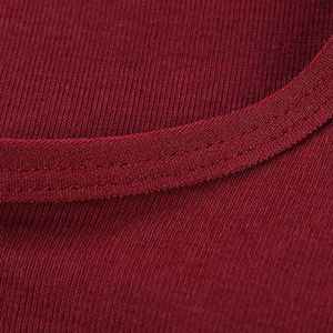 Soutien-gorge de sport personnalisé pour femme – Grande vente – Couleur unie – Taille adulte – Fort maintien – Sans couture – Vêtement de fitness et yoga 2026 - Product Image 5