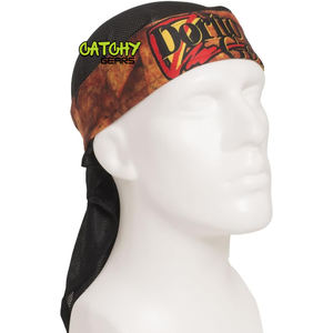Diadema Deportiva Personalizada para Paintball, Absorbente de Humedad y Transpirable, Venta al Por Mayor - Product Image 2