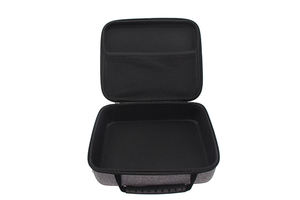 Mallette à outils EVA universelle portable et résistante à l'usure pour toile de grande capacité de Capsule de pièces de monnaie par l'usine du Vietnam - Product Image 5