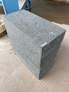 เครื่องขัดขอบหินอ่อนหินแกรนิตหลายหัวแบบอัตโนมัติสำหรับการตกแต่งพื้นผิวแผ่นหิน - Product Image 2