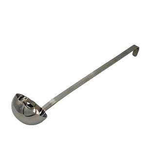 Nuevos Accesorios de Cocina de Fábrica, Utensilio de Cocina de Acero Inoxidable, Cuchara para Sopa con Diseño de Monstruo de Loch Ness y Agarre Cómodo - Product Image 1