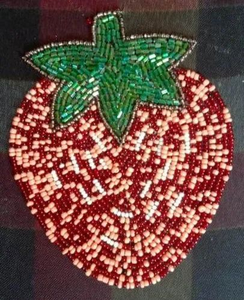 Top Trendy Glass <b>Beaded</b> <b>Coaster</b> Design Colorful Cheap Price Use for Table Top Decors in Home Hotels Restaurants Offices - Product Image 2
