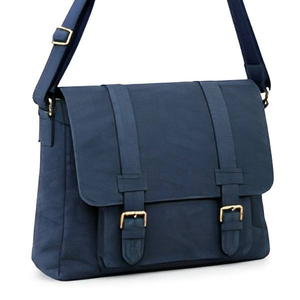 Messenger <b>Bags</b> Crossbody Shoulder <b>Bag</b> Vintage Leather <b>Satchel</b> Laptop Work <b>Bag</b> Unisex Travel Handmade Everyday Office Purse Gifts - Product Image 5