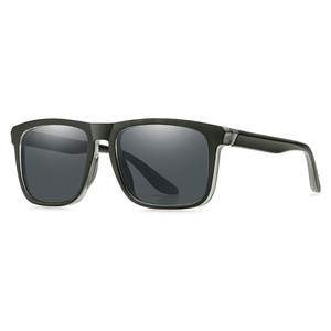 Lunettes de cyclisme d'extérieur de haute qualité, lunettes de soleil de sport tendance, en stock, protection UV400, modèles classiques personnalisables - Product Image 1
