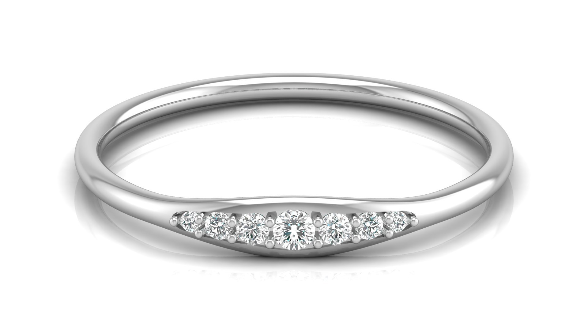 Oro macizo de 14K
