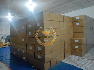 Chips secos de plátano natural vietnamita, bocadillo de fruta crujiente dulce con embalaje OEM personalizado, conservado con jarabe, ¡muy delicioso! - Product Image 6