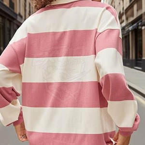 Camisetas Polo Extra Grandes para Mujer Hechas con el Mejor Material, Ropa Casual de Alta Calidad - Product Image 4