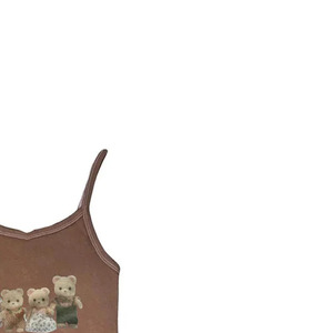Custom Stylish Crop Tank with Premium Cotton Blend and Private Label Manufacturing for Boutique Clothing Brands - Product Image 5