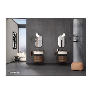 Carreaux muraux en porcelaine vitrifiée WALLMARK 800x1600mm 600x600mm 9mm d'épaisseur Surface polie Décoration murale cuisine maison - Product Image 2