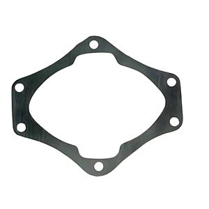 Junta de sellado de cuerda para carcasa 734664M1 compatible con motores Perkins A3 152 AD3 152 y tractores Massey Ferguson MF35 MF135 - Product Image 1