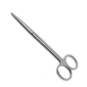 Ciseaux Mayo en acier inoxydable chirurgical, instruments médicaux de haute qualité, meilleur design pour la fabrication, prix de gros, prix abordable - Product Image 2