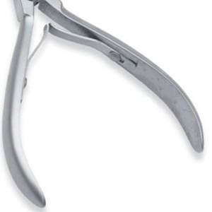 Vente en gros de pinces à extensions de cheveux professionnelles en acier inoxydable de qualité chirurgicale, couleur unie, pour usage commercial - Product Image 3