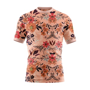 T-shirts unisexes tendance 100% coton - T-shirts doux, respirants, écologiques, à séchage rapide et coupe ample pour hommes et femmes - Product Image 5
