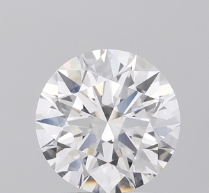 Diamants ronds brillants cultivés en laboratoire, couleur DEFGH, pureté VVS1 VVS2 VS1 VS2, pour la fabrication de bijoux en or - Product Image 4