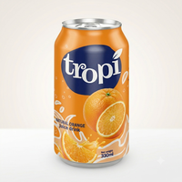 Tan Do - Natuurlijk vruchtensap, frisdrank, niet uit concentraat, uit Vietnam - Marketingondersteuning - Gratis monster - Gratis ontwerp