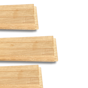 Plancher en chêne massif de qualité supérieure pour intérieurs modernes Taille personnalisée ou 15X120X1820-Pour usage intérieur - Product Image 5