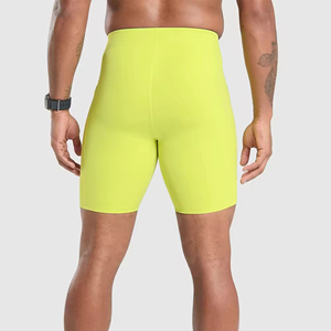 Shorts Vale Tudo pour le fitness, la gym et le sport, tenue de sport active et athlétique - Product Image 3