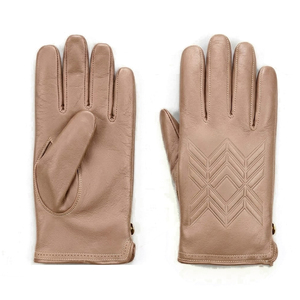 Premium Dressing <b>Gloves</b> Elegant Stylish Handcrafted <b>Gloves</b> With Comfortable Fit And Soft Material For Daily And Formal Wear - Product Image 1
