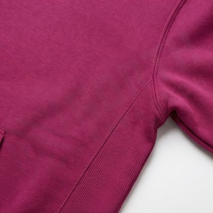 Sudaderas con Capucha de Algodón a Precio de Fábrica, 440 GSM, Sudaderas Premium de Alta Calidad al por Mayor, Sudaderas Cálidas y Cómodas, Color Personalizado - Product Image 5