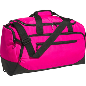 <b>Duffel</b> <b>Bag</b> designed for sports and fitness use with spacious durable fabric comfortable straps and easy and online sale - Product Image 3